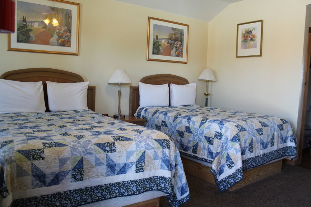 Oyo Hotel Kenedy Downtown - Us 181 Екстериор снимка